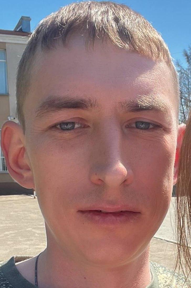 Фото: Погибший на войне с Украиной Занин Андрей Вячеславович. Республика Татарстан, нет данных