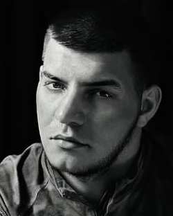 Фото: Погибший на войне с Украиной Коновцов Артём Андреевич. Краснодарский край, мобилизованные