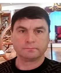 Фото: Погибший на войне с Украиной Строков Владимир Юрьевич. Белгородская область, добровольцы