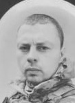 Фото: Погибший на войне с Украиной Максимов Евгений Игоревич. Иркутская область, нет данных