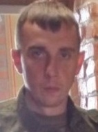 Фото: Погибший на войне с Украиной Попов Евгений Александрович. Московская область, мотострелковые войска