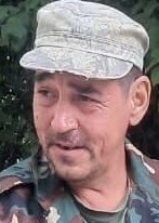 Фото: Погибший на войне с Украиной Хадыров Тимур Амирович. Костромская область, мотострелковые войска