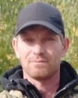 Фото: Погибший на войне с Украиной Дик Николай Александрович. Алтайский край, нет данных