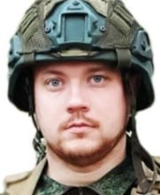 Фото: Погибший на войне с Украиной Дмитриев Илья Дмитриевич. Московская область, мобилизованные