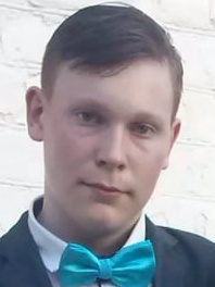 Фото: Погибший на войне с Украиной Загоруйко Данил Сергеевич. Курская область, мотострелковые войска