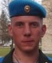 Фото: Погибший на войне с Украиной Балабанов Федор Владимирович. Курская область, нет данных
