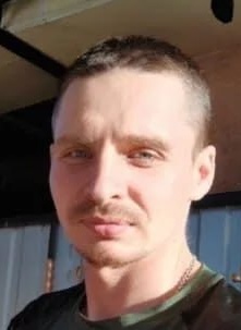 Фото: Погибший на войне с Украиной Романенко Василий Геннадьевич. Красноярский край, нет данных