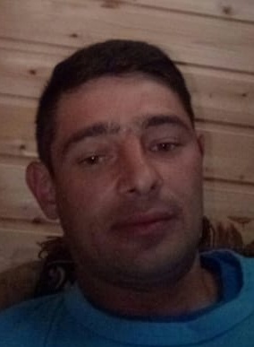 Фото: Погибший на войне с Украиной Усманов Евгений Забирович. Республика Адыгея, мотострелковые войска