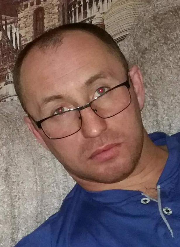 Фото: Погибший на войне с Украиной Закиров Артем Викторович. Забайкальский край, нет данных