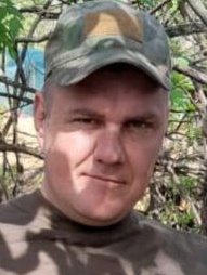 Фото: Погибший на войне с Украиной Адерихин Иван Игоревич. Приморский край, нет данных