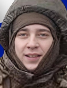 Фото: Погибший на войне с Украиной Самаров Дмитрий Артемович. Кемеровская область, нет данных