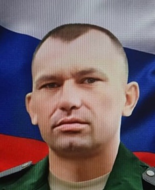 Фото: Погибший на войне с Украиной Шеметов Алексей Юрьевич. Алтайский край, нет данных