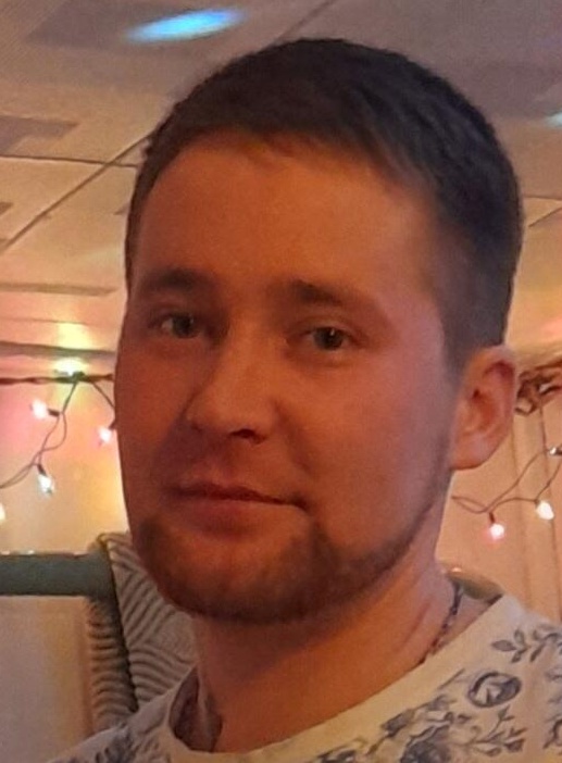 Фото: Погибший на войне с Украиной Лащенко Даниил Магамедович. Костромская область, мотострелковые войска