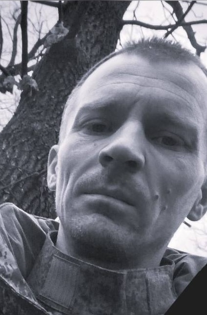 Фото: Погибший на войне с Украиной Ермолаев Алексей Владимирович. Пермский край, нет данных