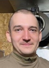 Фото: Погибший на войне с Украиной Климкин Алексей Сергеевич. Рязанская область, мотострелковые войска