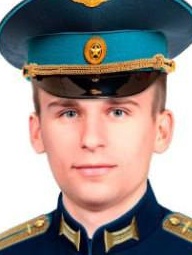 Фото: Погибший на войне с Украиной Калинин Роман Сергеевич. Сахалинская область, нет данных