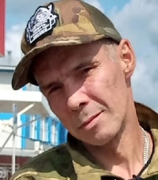 Фото: Погибший на войне с Украиной Федоров Алексей Владимирович. Удмуртская Республика, добровольцы