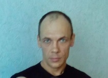 Фото: Погибший на войне с Украиной Пьянов Николай Владимирович. Свердловская область, нет данных