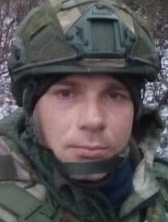 Фото: Погибший на войне с Украиной Кузьминых Андрей Дмитриевич. Пермский край, нет данных