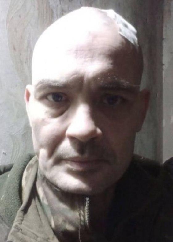 Фото: Погибший на войне с Украиной Гавриленко Иван Александрович. Республика Татарстан, нет данных