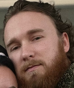 Фото: Погибший на войне с Украиной Гейко Михаил Александрович. Свердловская область, добровольцы