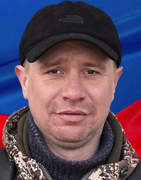 Фото: Погибший на войне с Украиной Первушин Иван Анатольевич. Свердловская область, нет данных