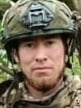Фото: Погибший на войне с Украиной Ахметов Рим Вакилевич. Республика Башкортостан, нет данных