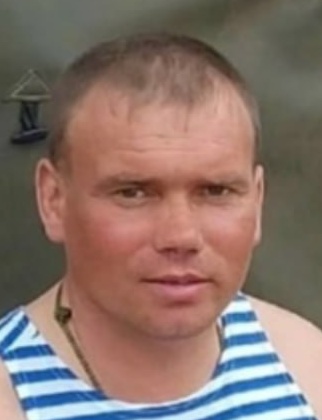 Фото: Погибший на войне с Украиной Черепанов Александр Владимирович. Кировская область, добровольцы
