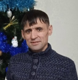 Фото: Погибший на войне с Украиной Денисов Евгений Валентинович. Пермский край, нет данных