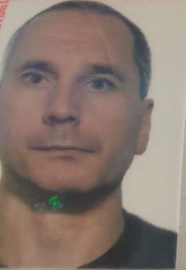 Фото: Погибший на войне с Украиной Гаруца Игорь Кунунович. Московская область, добровольцы