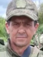 Фото: Погибший на войне с Украиной Аджигулов Радмир Аскербиевич. Ставропольский край, артиллерия