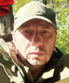 Фото: Погибший на войне с Украиной Абакумов Дмитрий Владимирович. Московская область, нет данных