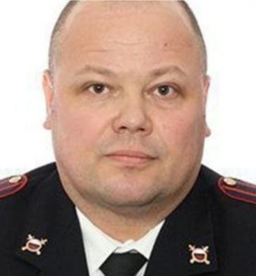 Фото: Погибший на войне с Украиной Матвеев Александр Арнольдович. Московская область, мотострелковые войска