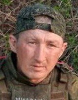 Фото: Погибший на войне с Украиной Габдрахманов Руслан Гарифьянович. Челябинская область, мотострелковые войска