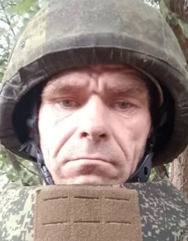 Фото: Погибший на войне с Украиной Важенин Александр Валерьевич. Томская область, мотострелковые войска