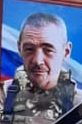 Фото: Погибший на войне с Украиной Донцов Иван Александрович. Амурская область, добровольцы
