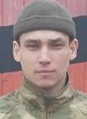 Фото: Погибший на войне с Украиной Дайнеко Сергей Иванович. Алтайский край, мотострелковые войска