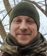 Фото: Погибший на войне с Украиной Полянский Михаил Валерьевич. Мурманская область, нет данных