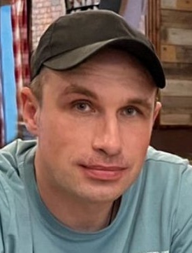 Фото: Погибший на войне с Украиной Стрыгин Михаил Сергеевич. Москва, мотострелковые войска