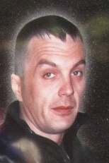 Фото: Погибший на войне с Украиной Богданов Сергей Анатольевич. Архангельская область, заключенные