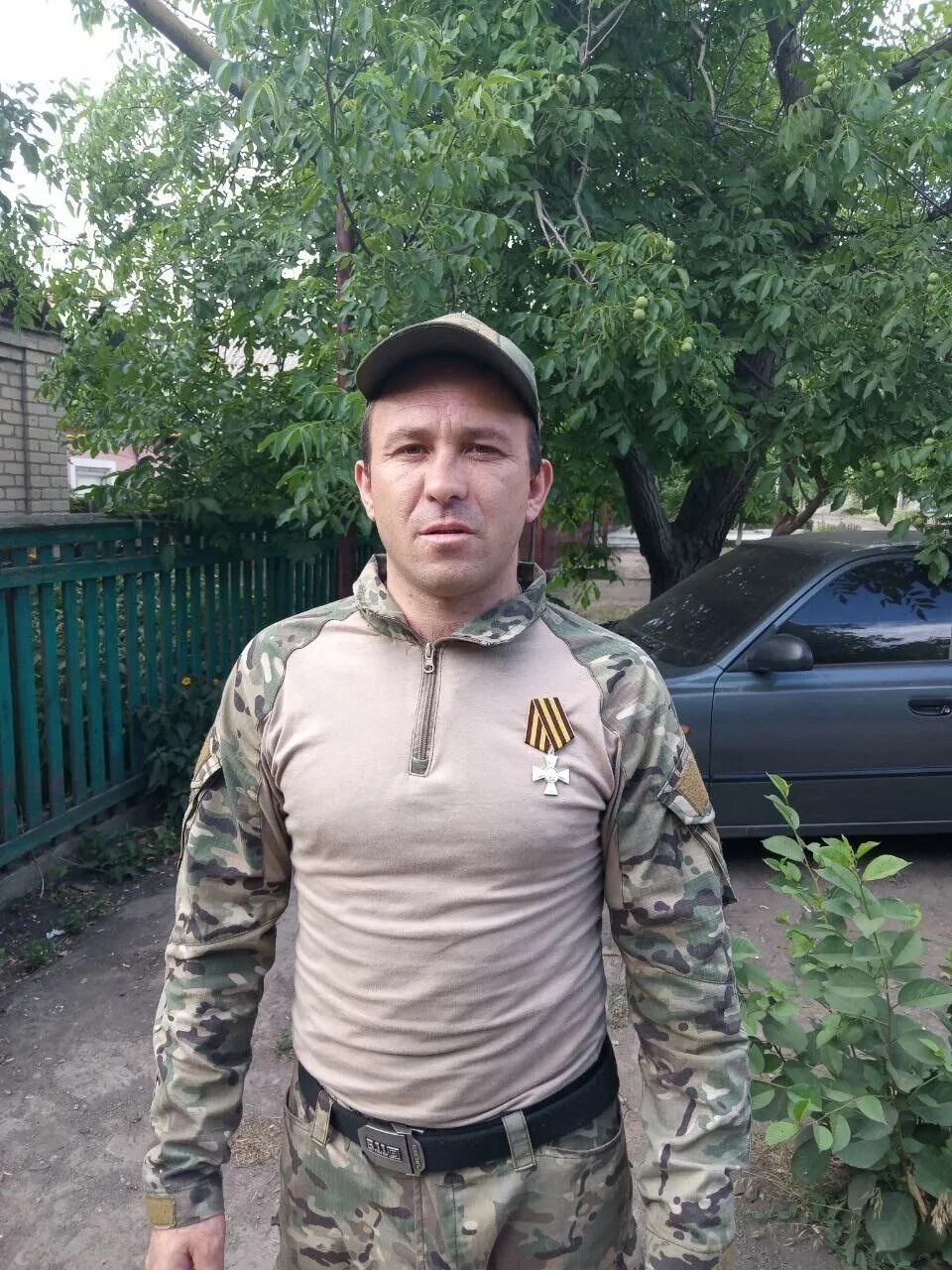 фотография Ковязин Виталий Валерьевич