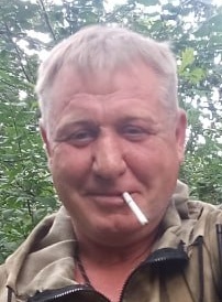 Фото: Погибший на войне с Украиной Богрев Роман Геннадьевич. Алтайский край, заключенные