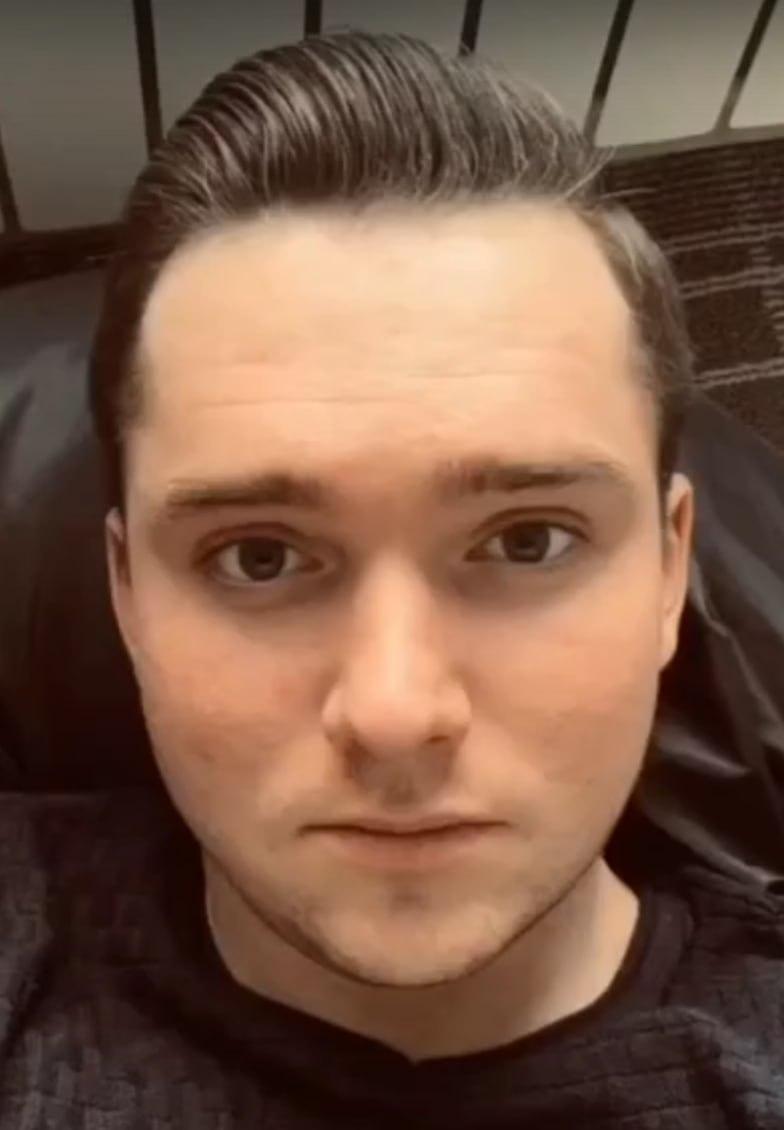 Фото: Погибший на войне с Украиной Гаврилов Роман Михайлович. Республика Татарстан, нет данных