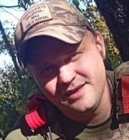 Фото: Погибший на войне с Украиной Черенцов Геннадий Александрович. Ульяновская область, нет данных