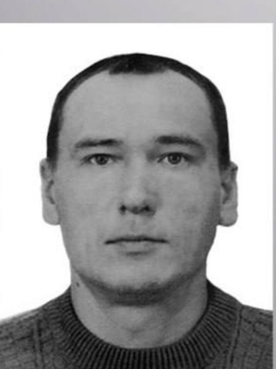 Фото: Погибший на войне с Украиной Кочергин Алексей Павлович. Ивановская область, мотострелковые войска