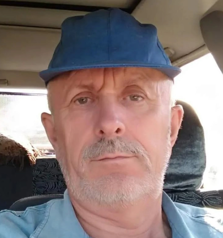 Фото: Погибший на войне с Украиной Купцов Владимир Романович. Волгоградская область, добровольцы