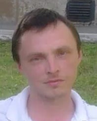 Фото: Погибший на войне с Украиной Кириленков Александр Викторович. Кемеровская область, мотострелковые войска