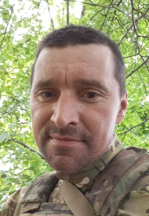 Фото: Погибший на войне с Украиной Иншин Иван Александрович. Свердловская область, танковые войска