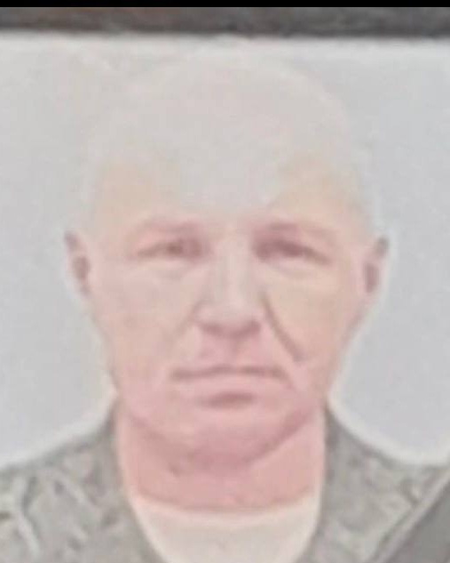 Фото: Погибший на войне с Украиной Зидияров Алексей Шайдиярович. Республика Башкортостан, нет данных