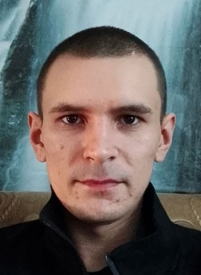 Фото: Погибший на войне с Украиной Авдиенко Евгений Романович. Приморский край, нет данных